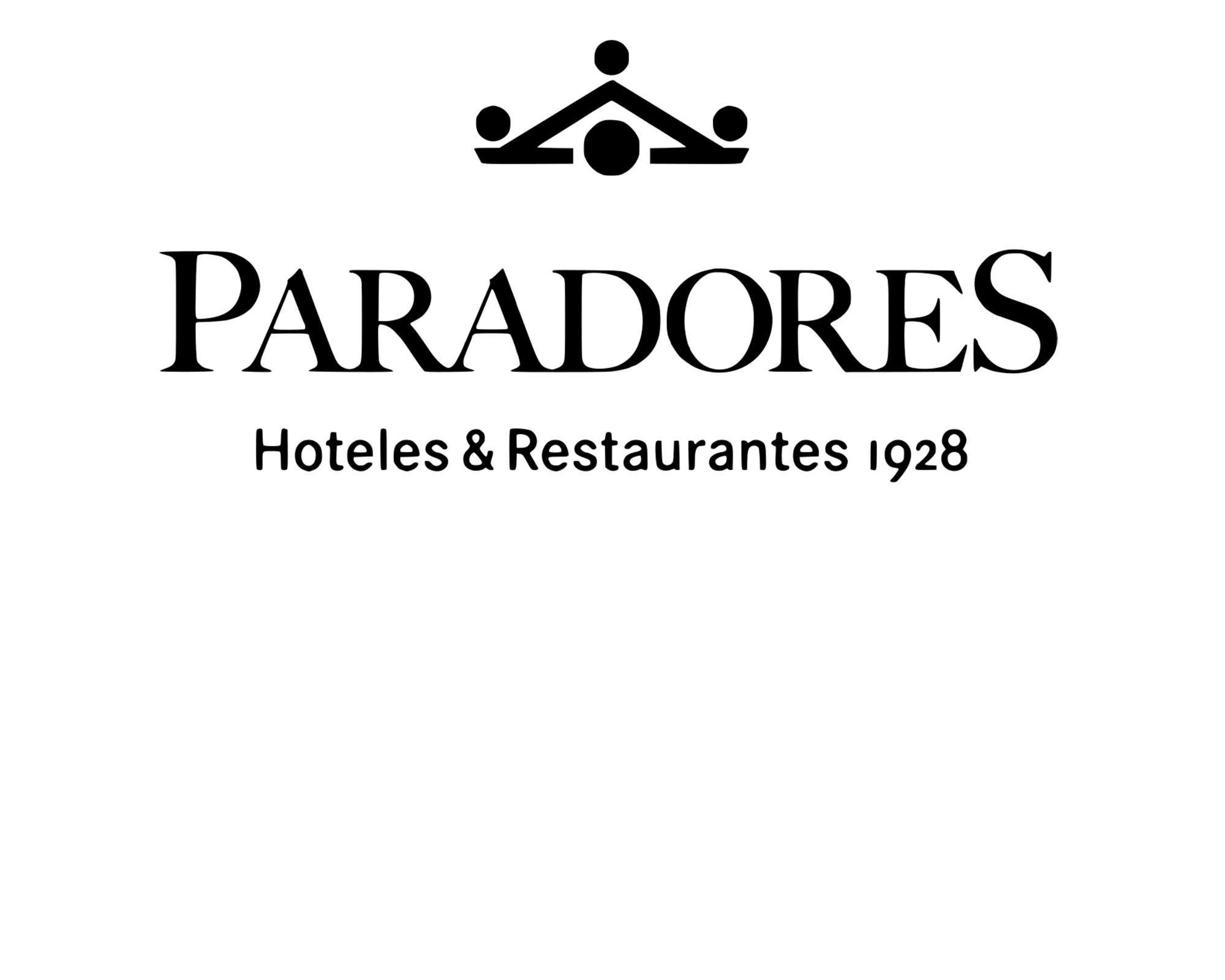 Mapa de Paradores de España: Listado actualizado 2025