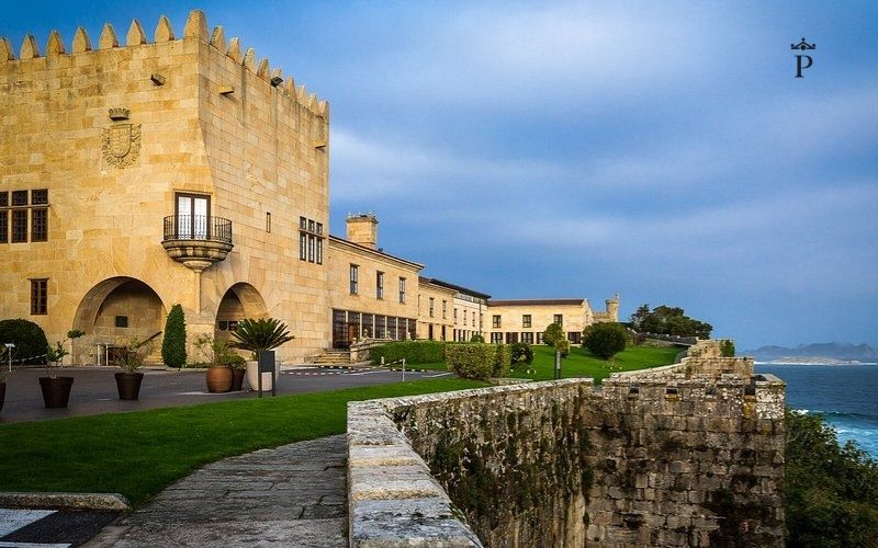 Parador de Baiona