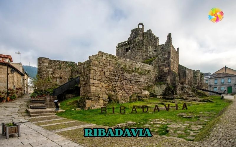 Ribadavia