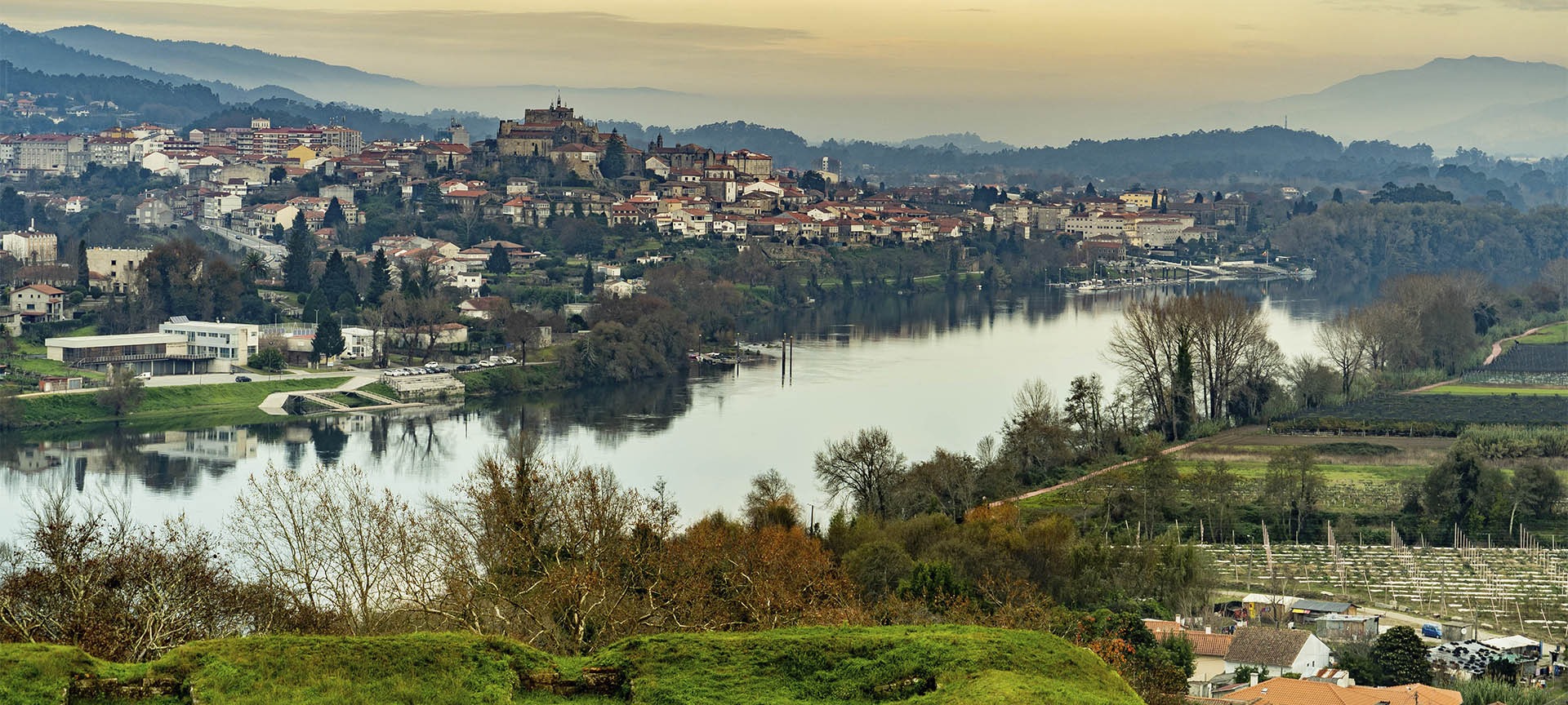 Qué Ver en Tuy | 9 Lugares Imprescindibles para tu Visita