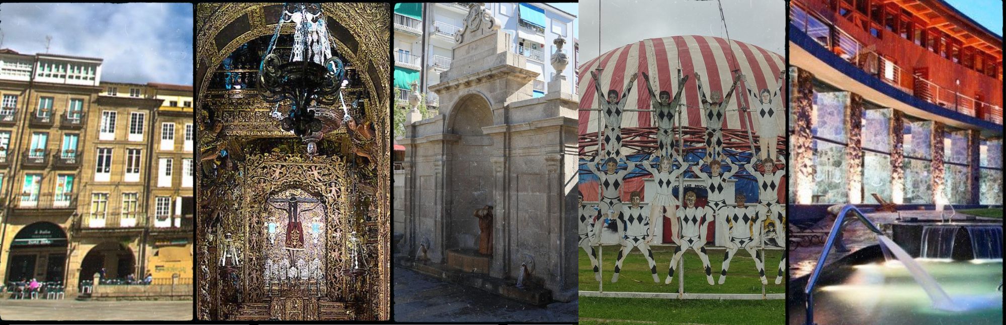 Qué ver en Ourense en 1 día: ruta por su historia y sus termas