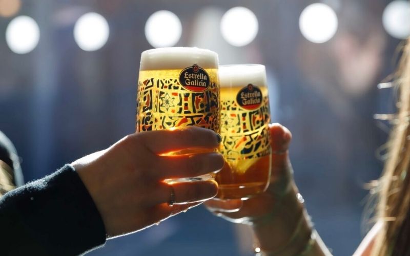 Estrella Galicia