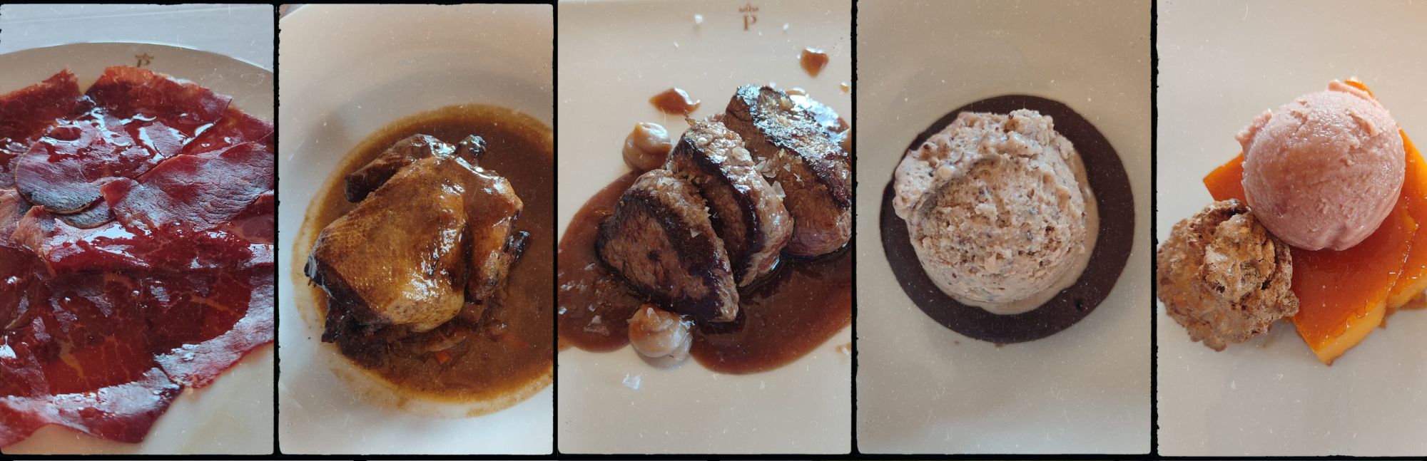 Restaurante Parador de Benavente