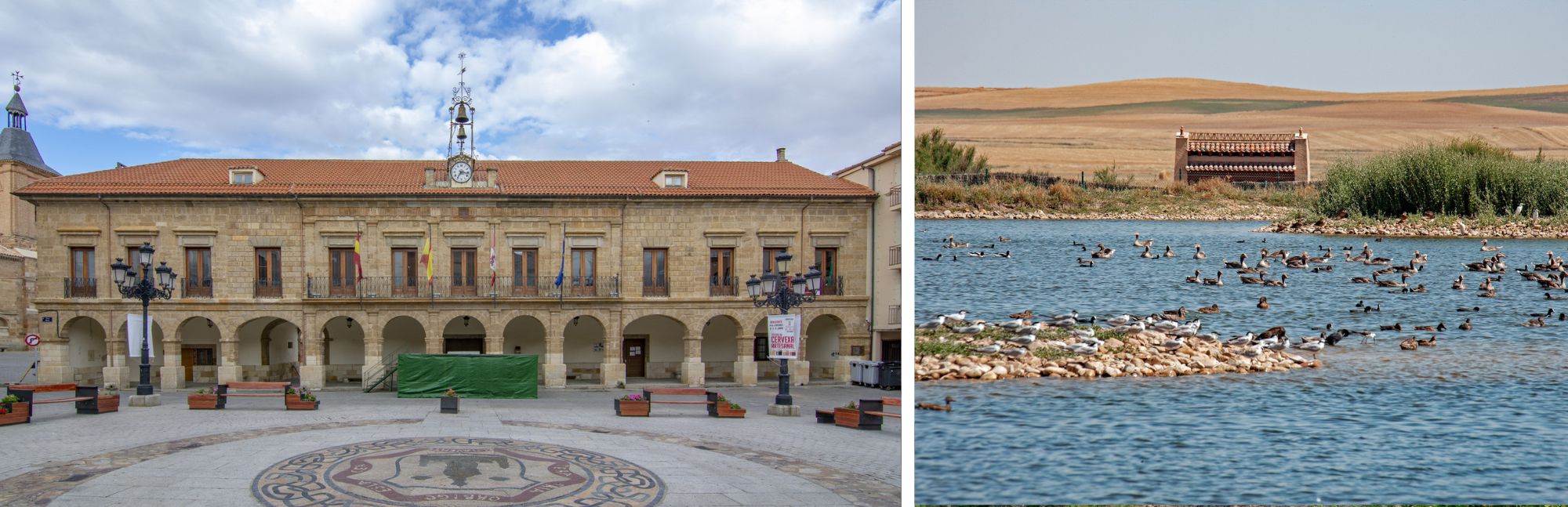 Benavente Parador