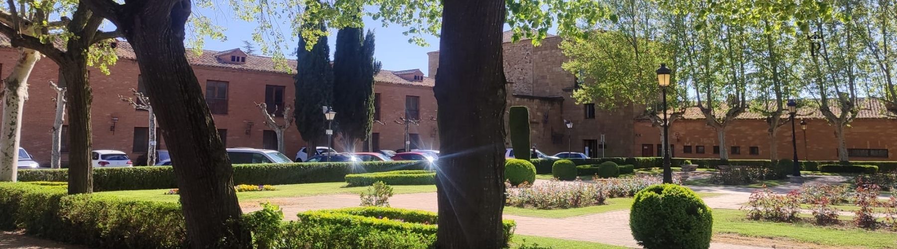 Dormir en el Parador de Benavente: Historia, Gastronomía y Encanto en Zamora
