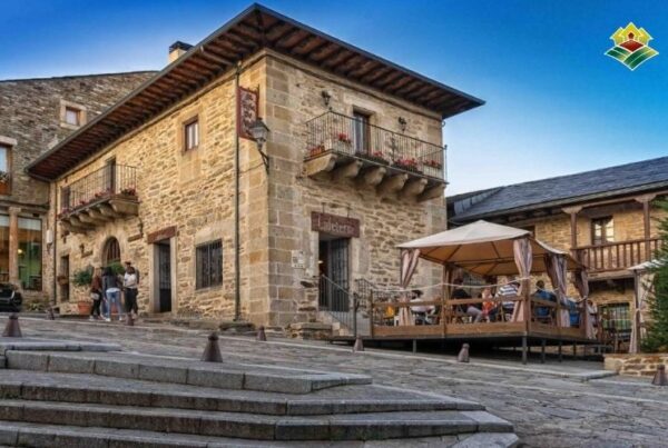 Dónde alojarse en Puebla de Sanabria comparativa hoteles