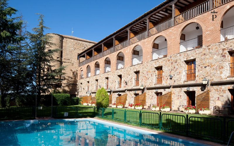 Parador de Benavente