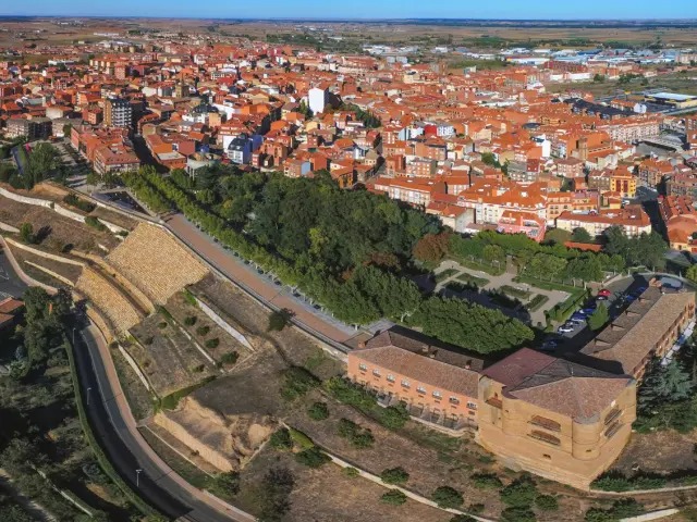 Parador de Benavente