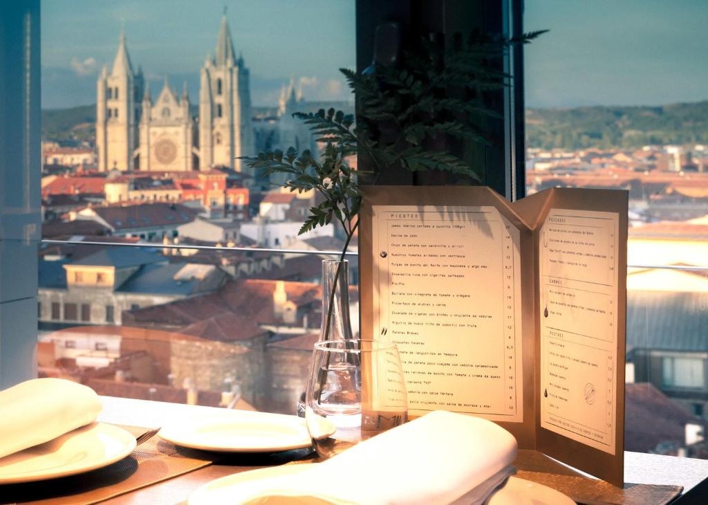 donde dormir en Leon