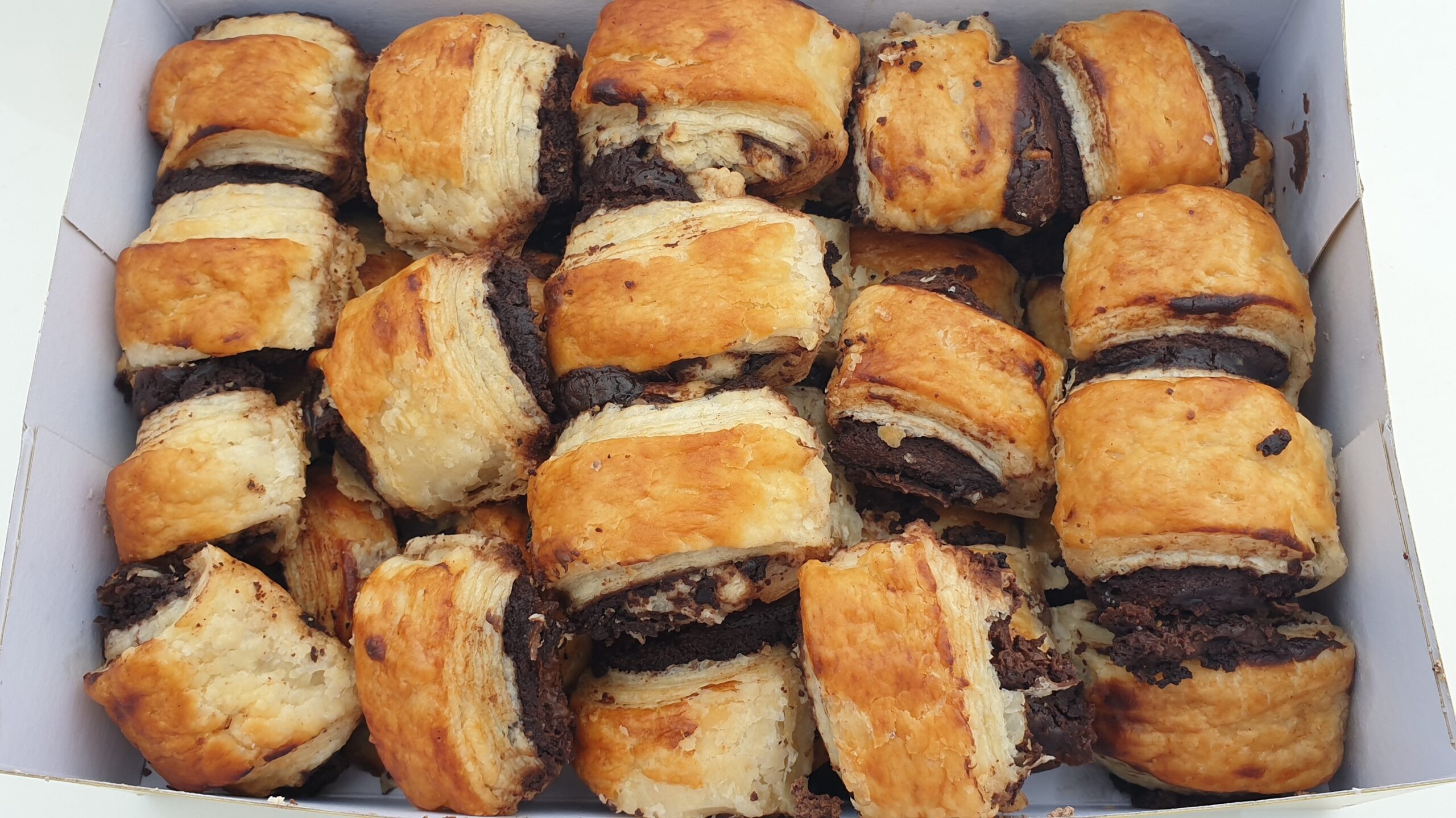 pamplona Dulces Beatriz garroticos