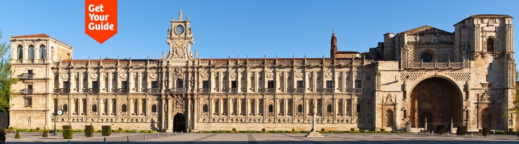 Mejores tours y excursiones desde León con GetYourGuide