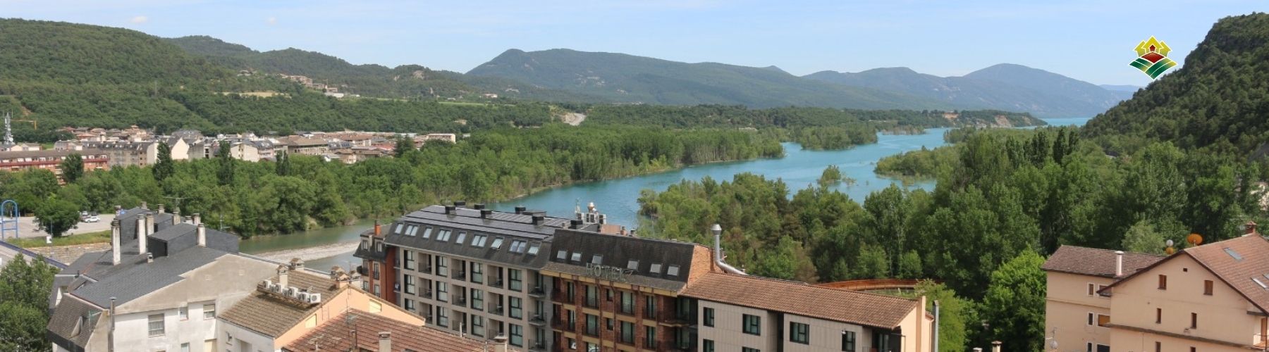 Qué ver en Aínsa (Huesca): Guía completa + Mapa del pueblo más bonito del Pirineo