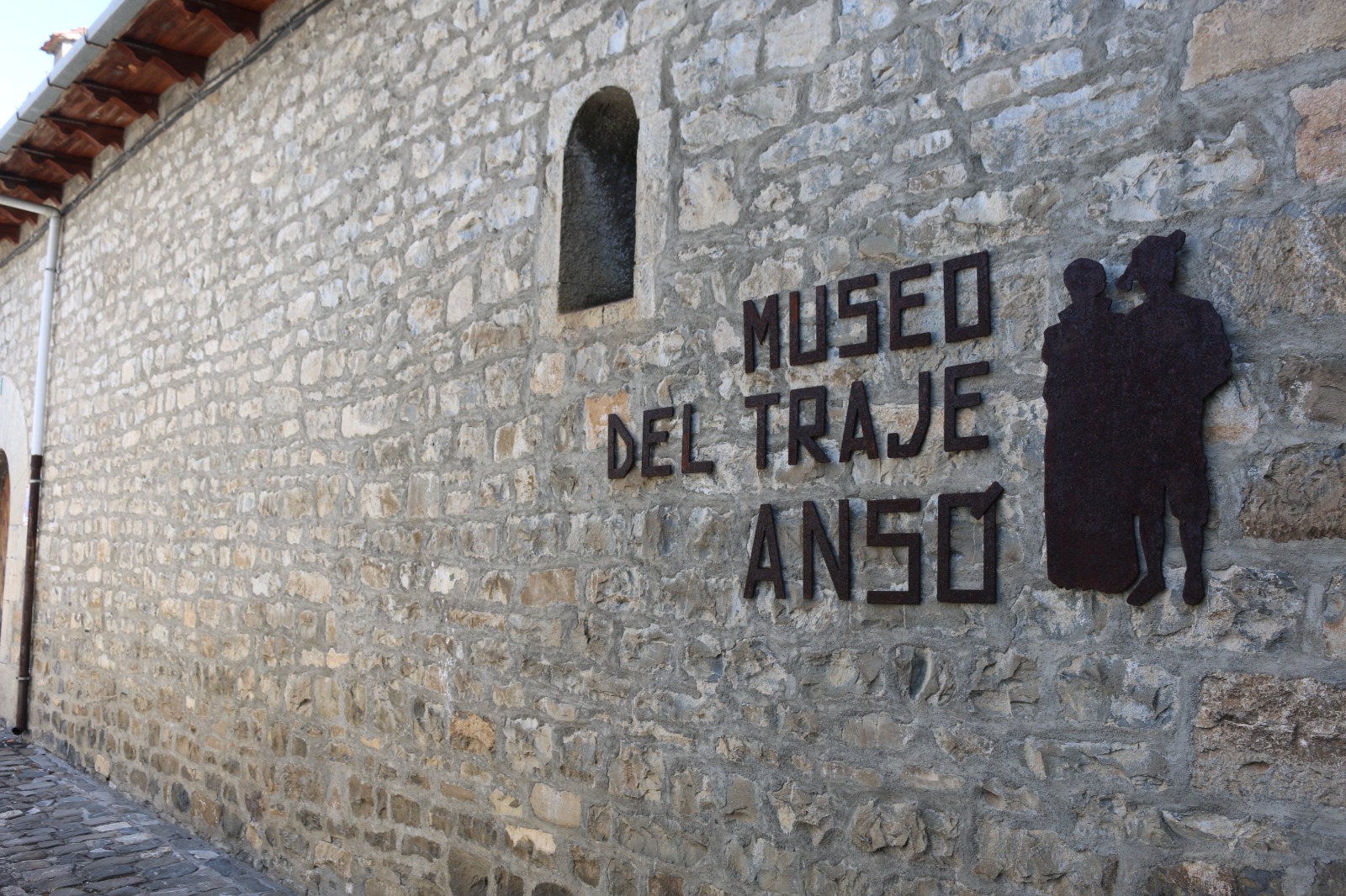 Museo del Traje Ansotano