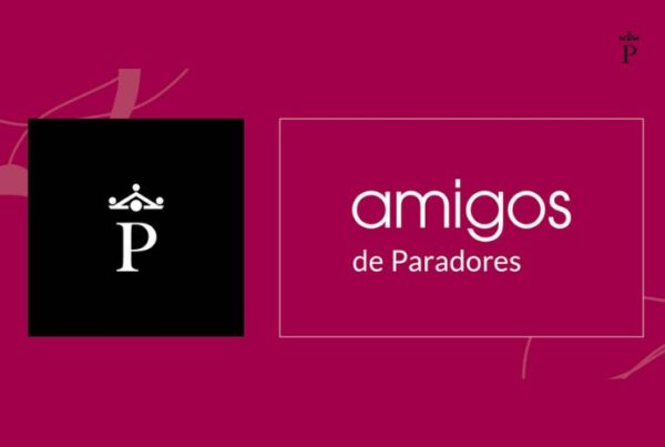 Amigos de Paradores