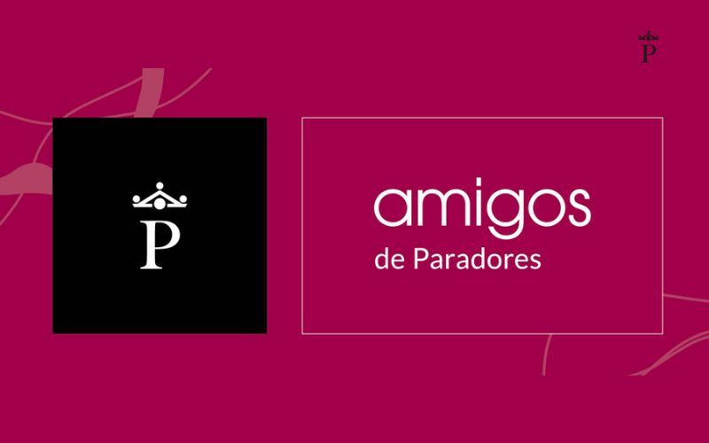 Amigos de Paradores