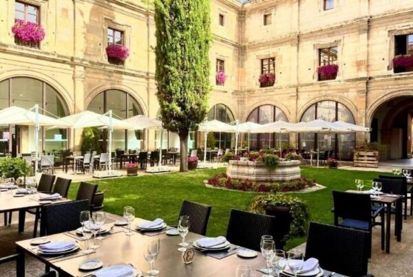 Hoteles en leon