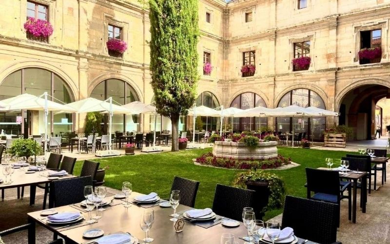 Hoteles en leon