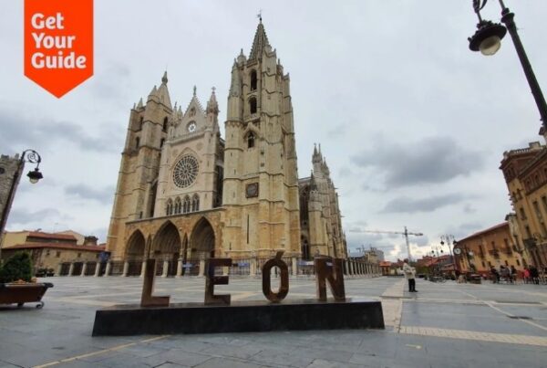 Tours y excursiones desde León
