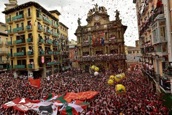 Qué ver en Pamplona en un día
