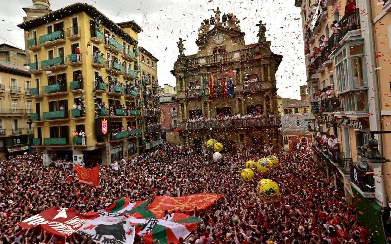 Qué ver en Pamplona en un día