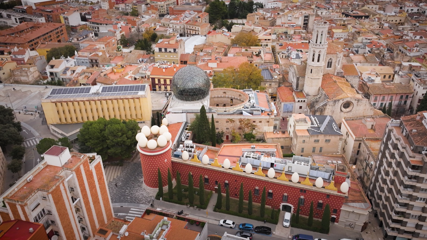 Qué ver en Figueres