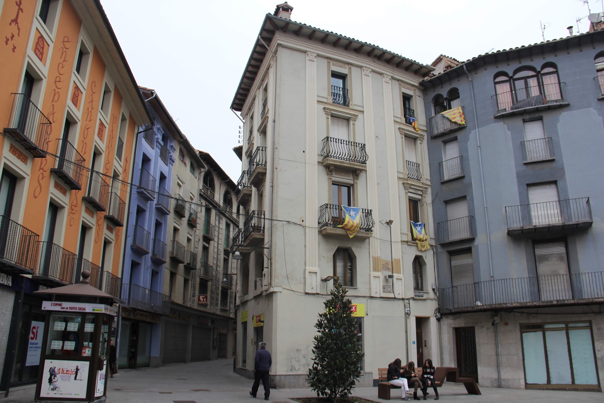 Qué ver en Ripoll