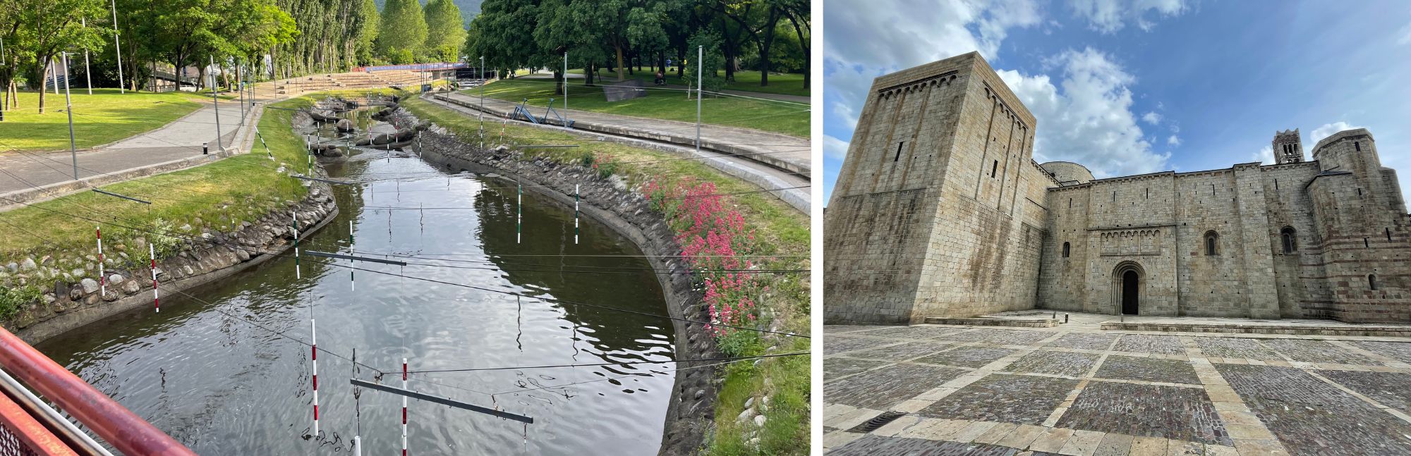 que ver en La Seu d’Urgell