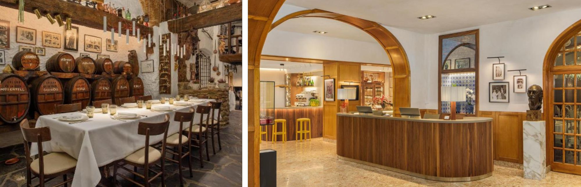 hoteles en figueres