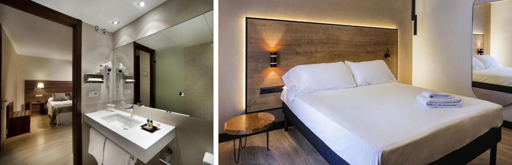 hotel en figueres