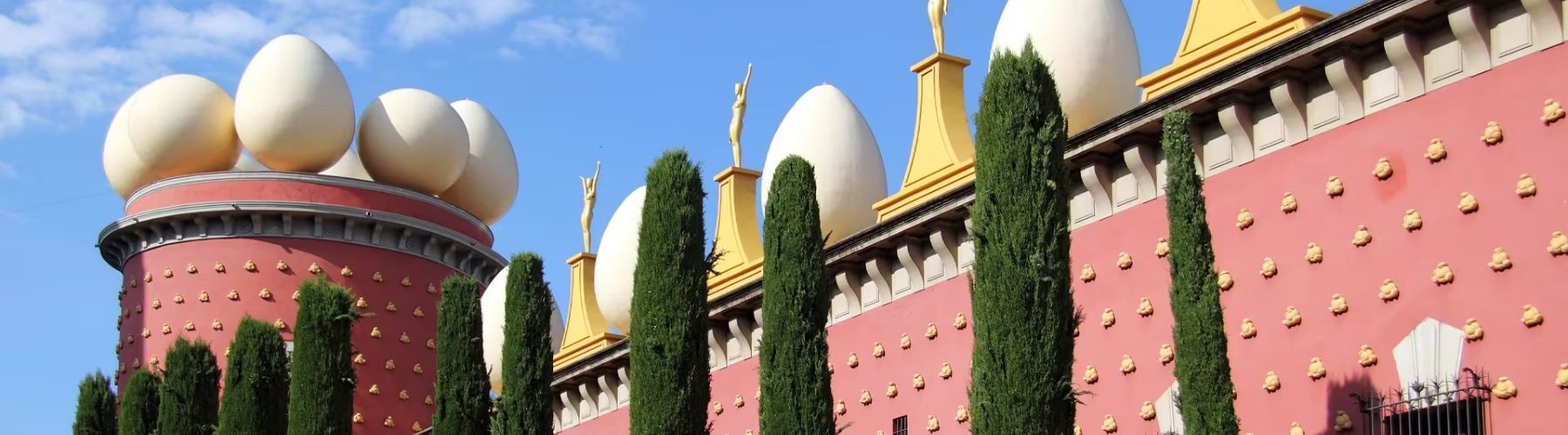 Qué ver en Figueres: Guía completa para descubrir la ciudad de Dalí y su historia