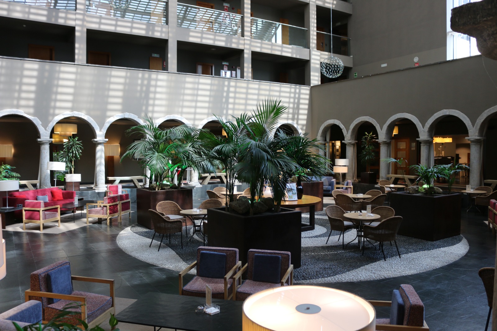 Parador de La Seu d’Urgell