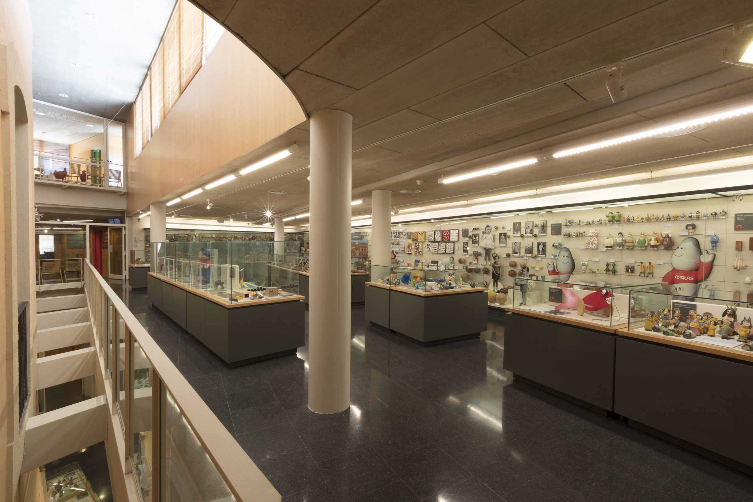 Museo del Juguete de Cataluña Figueres