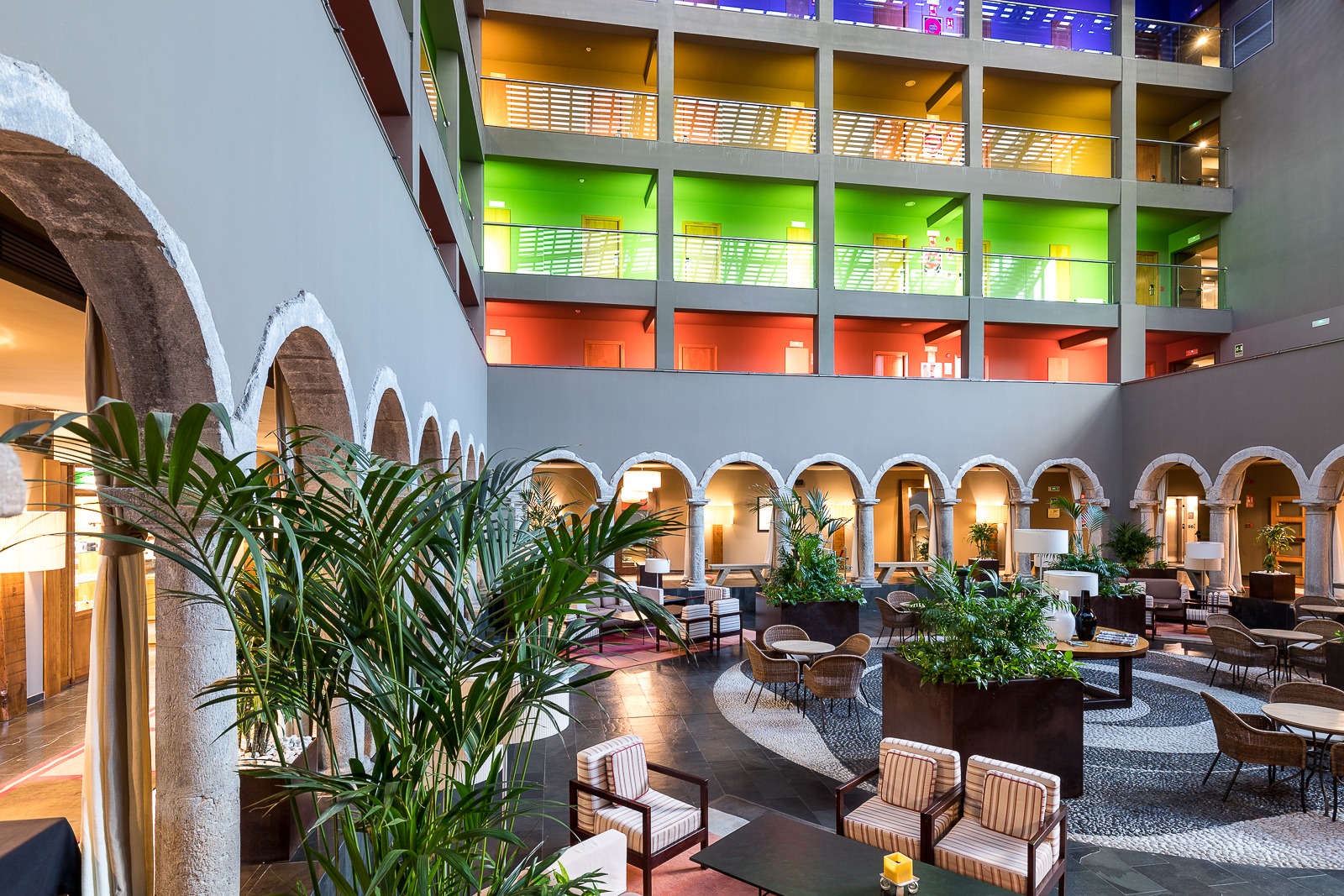 Parador de La Seu d’Urgell