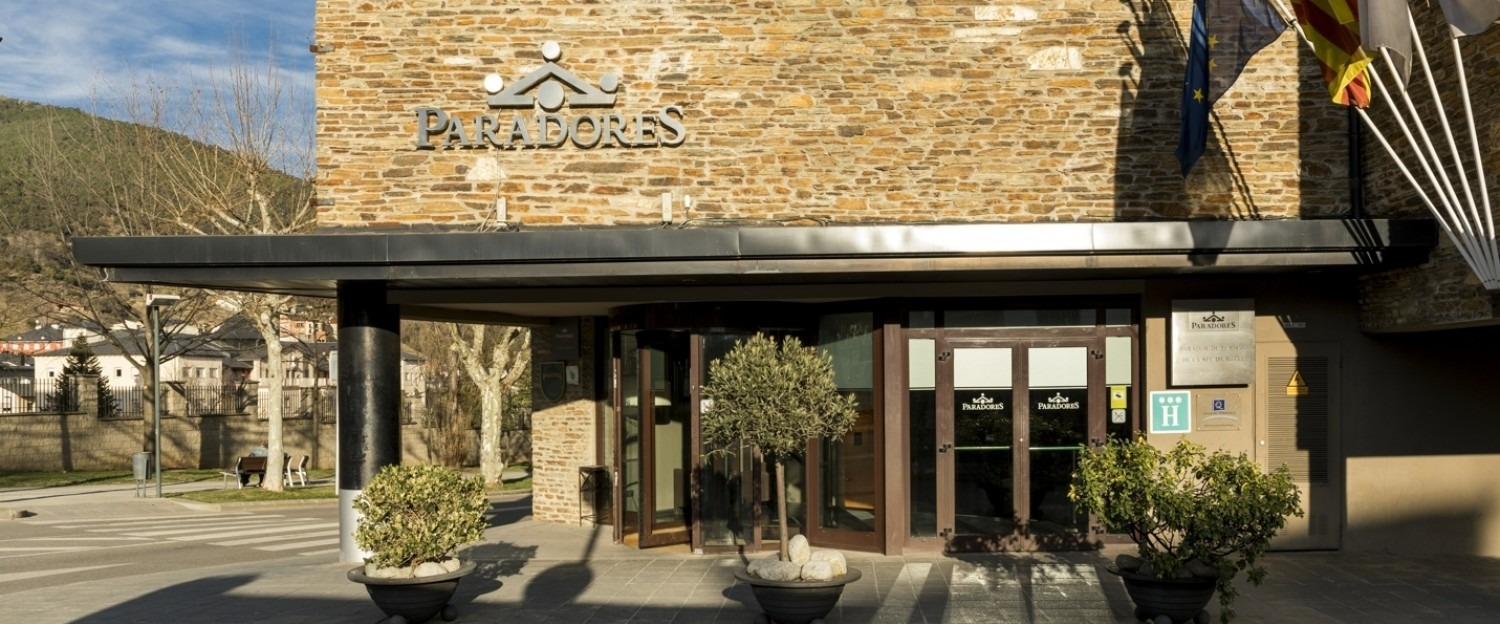 Parador de La Seu d’Urgell