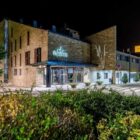 Parador de La Seu d’Urgell