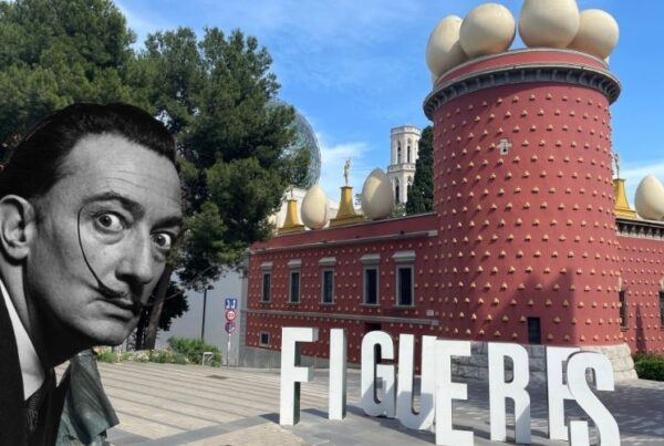 Qué ver en Figueres