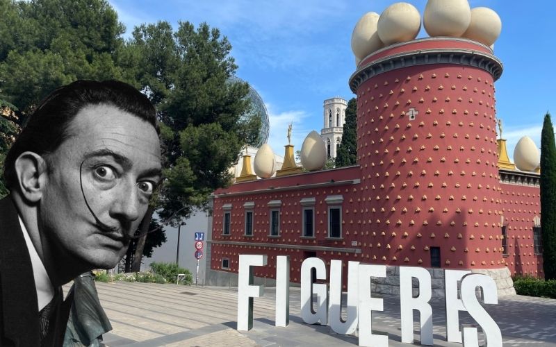 Qué ver en Figueres