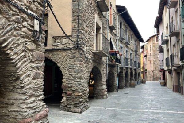 Qué ver en La Seu d’Urgell