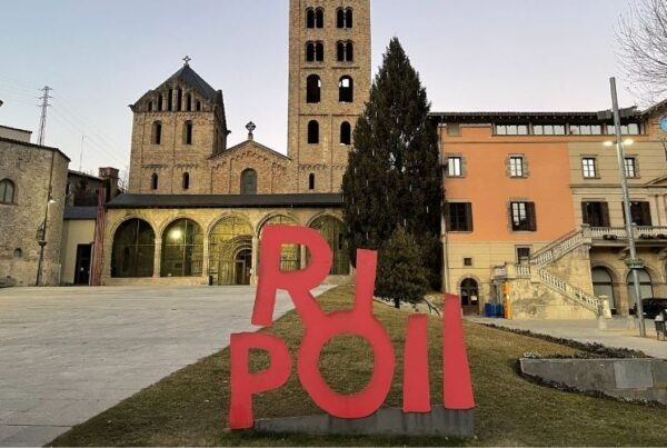 Qué ver en Ripoll