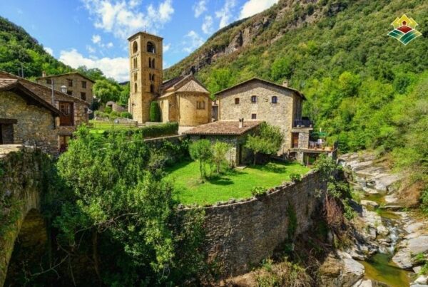 Qué ver en Beget