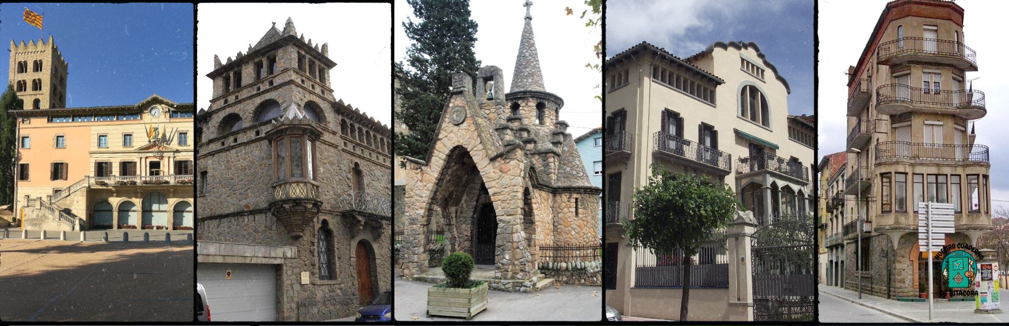 Qué ver en Ripoll