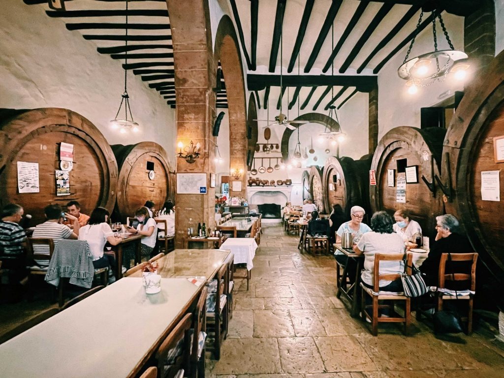 Dónde comer en Ripoll