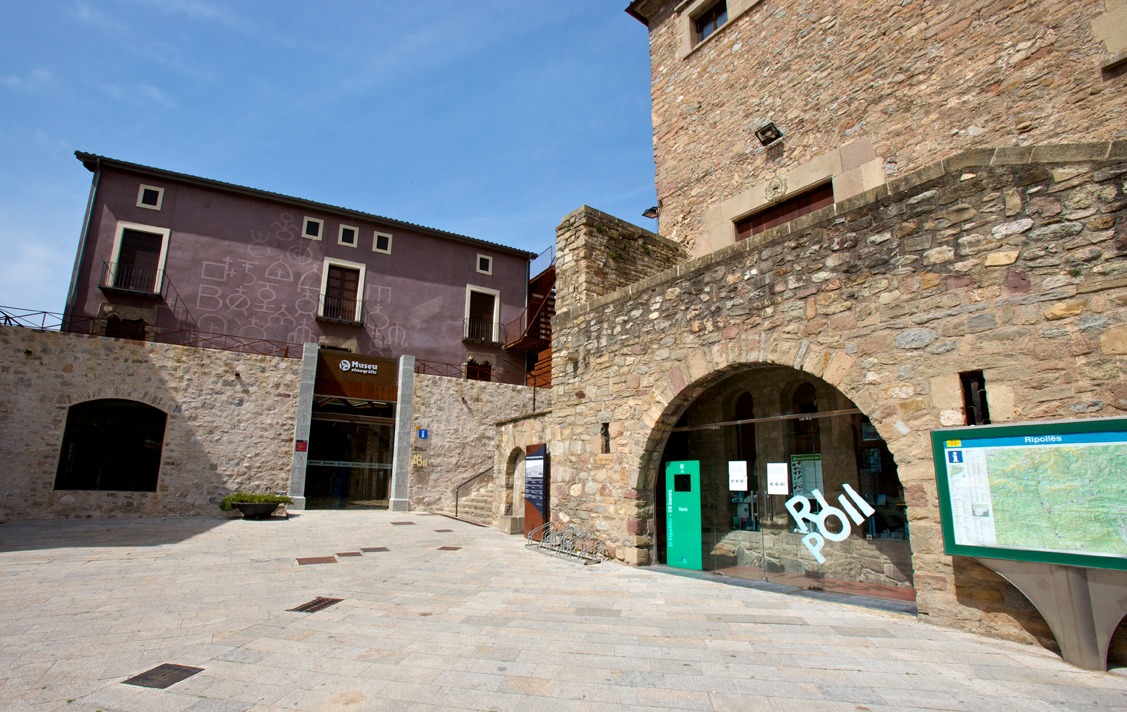Museo Etnográfico de Ripoll