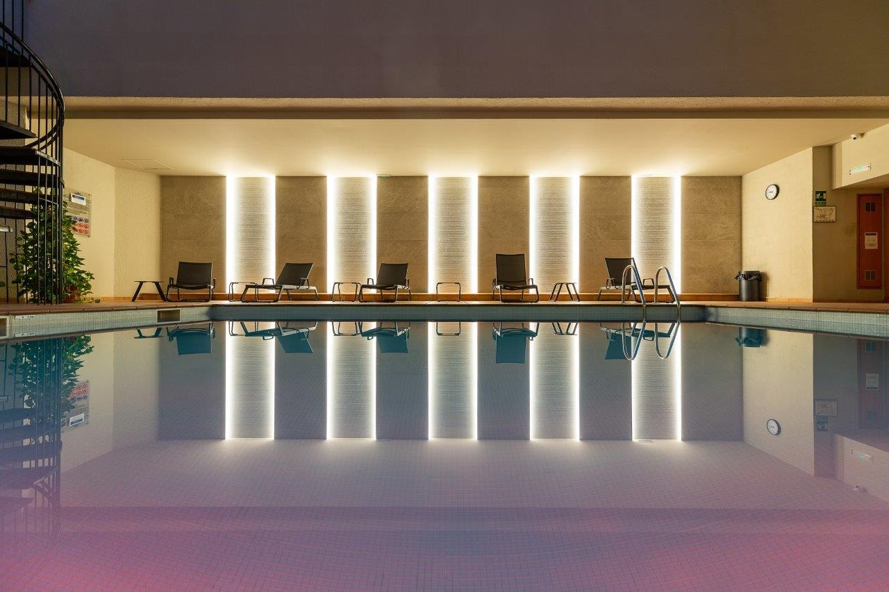 Parador de La Seu d’Urgell