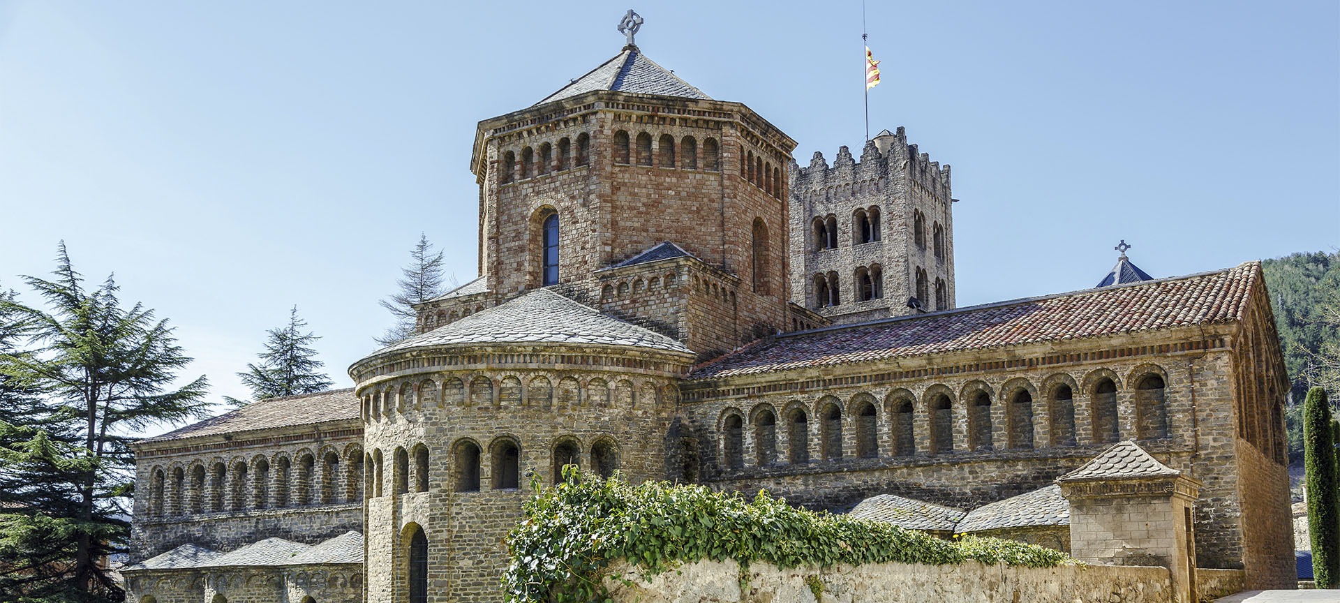 Qué ver en Ripoll