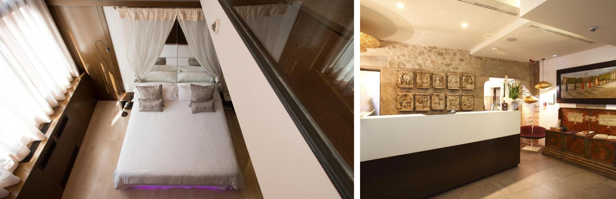 hoteles en Girona