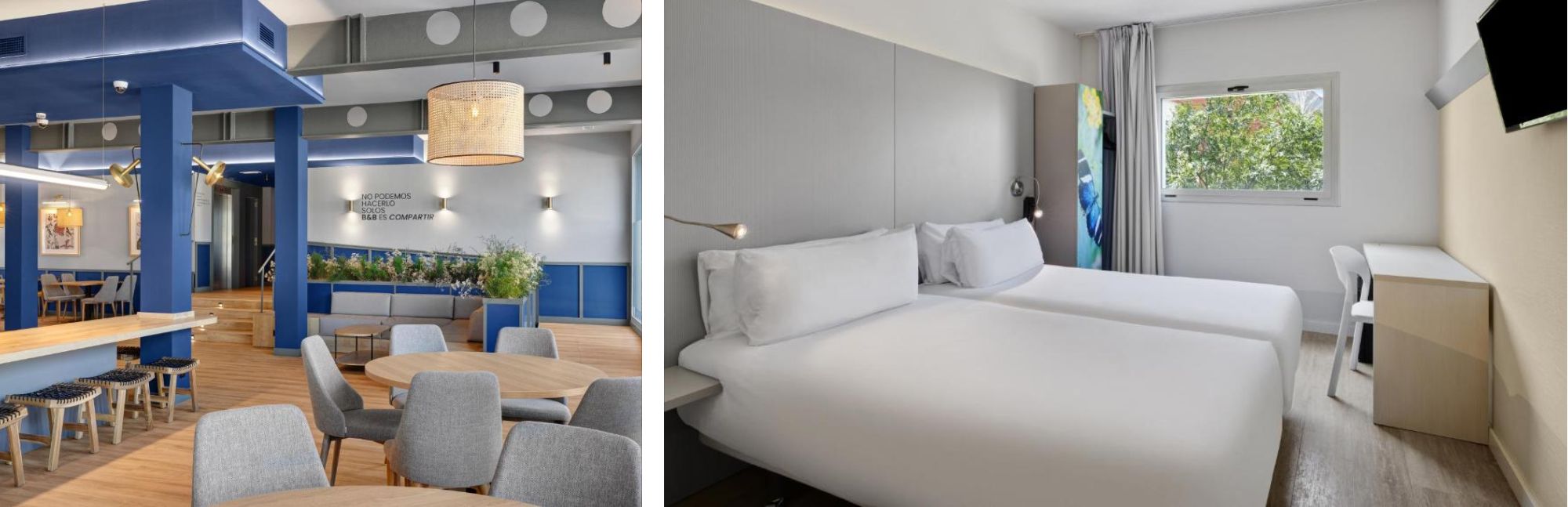 hoteles en Girona