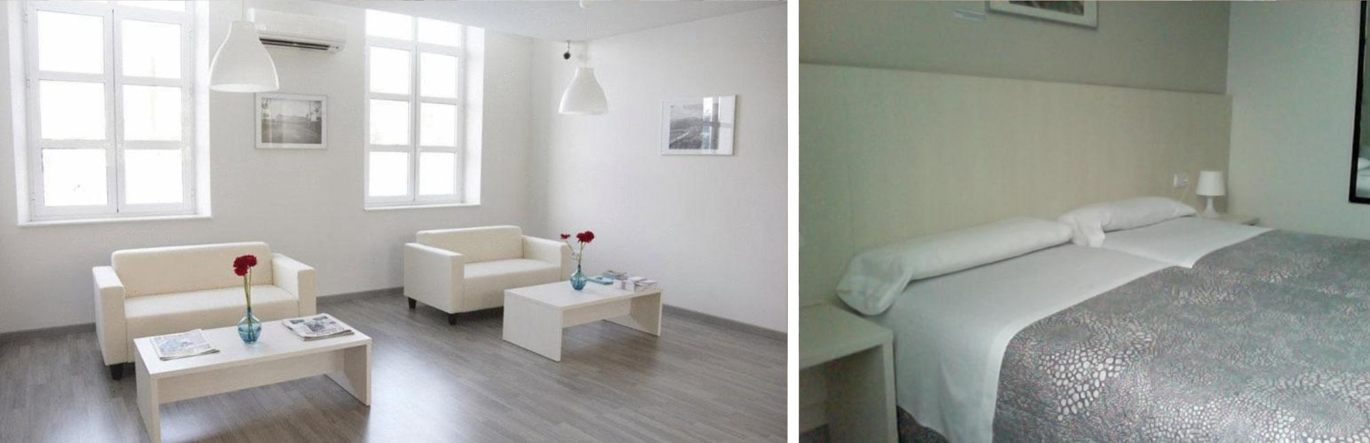 dormir barato en vic