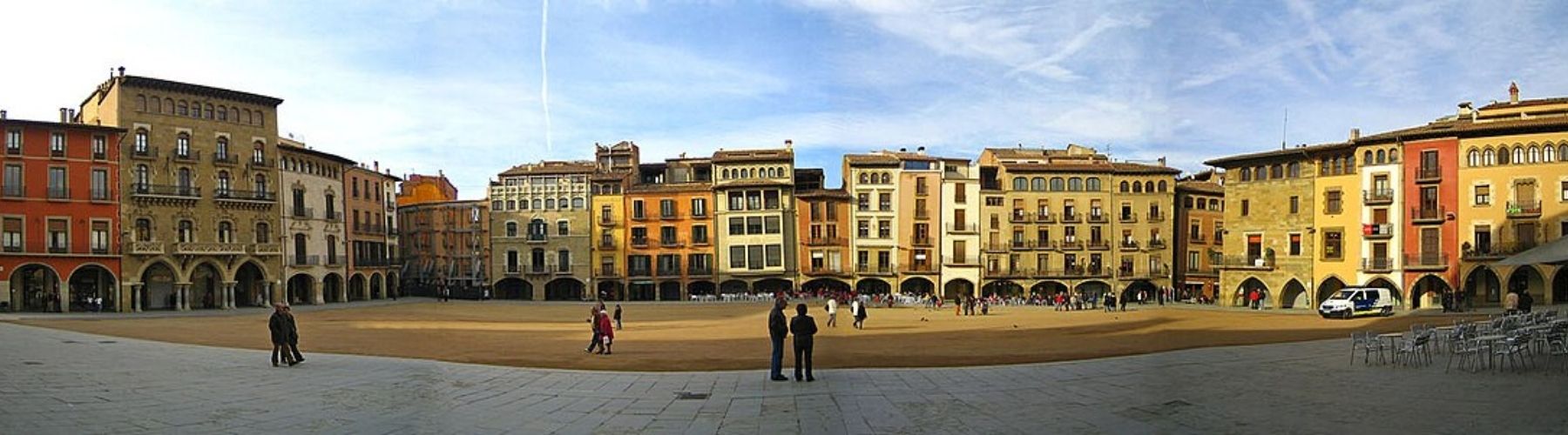 Qué ver en Vic: guía completa para descubrir su historia, cultura y rincones con encanto