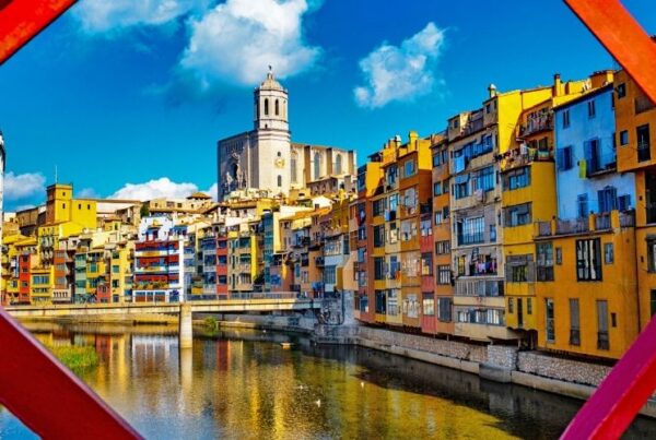 Qué ver en Girona en 2 días